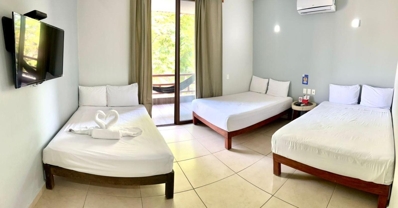 Hotel Aldea Sol Zihuatanejo Exterior foto