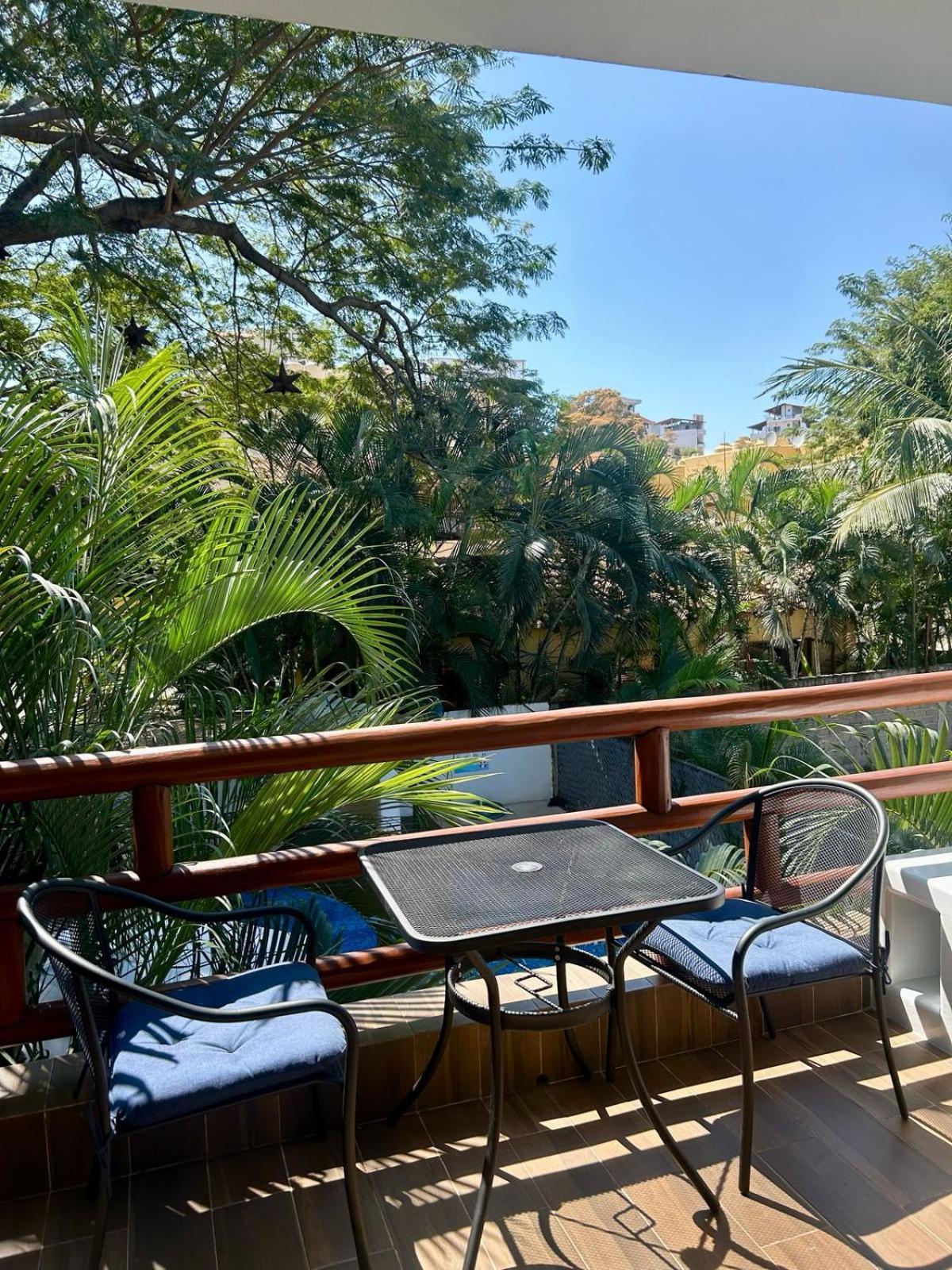 Hotel Aldea Sol Zihuatanejo Exterior foto